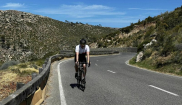 Mallorca kemp  Bike Holidays I. 14. - 21. 4. 2023