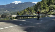 Mallorca kemp  Bike Holidays I. 14. - 21. 4. 2023