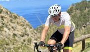 Mallorca kemp  Bike Holidays I. 14. - 21. 4. 2023