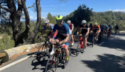 Mallorca kemp  Bike Holidays I. 14. - 21. 4. 2023