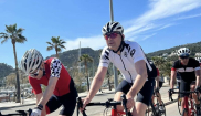 Mallorca kemp  Bike Holidays I. 14. - 21. 4. 2023