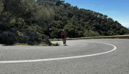 Mallorca kemp  Bike Holidays I. 14. - 21. 4. 2023