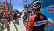 Mallorca kemp  Bike Holidays I. 14. - 21. 4. 2023