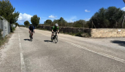 Mallorca kemp  Bike Holidays I. 14. - 21. 4. 2023