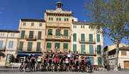 Mallorca kemp  Bike Holidays I. 14. - 21. 4. 2023