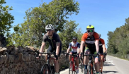 Mallorca kemp  Bike Holidays I. 14. - 21. 4. 2023