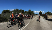 Mallorca kemp  Bike Holidays I. 14. - 21. 4. 2023