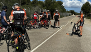 Mallorca kemp  Bike Holidays I. 14. - 21. 4. 2023