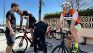 Mallorca kemp  Bike Holidays I. 14. - 21. 4. 2023