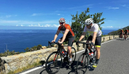 Mallorca kemp  Bike Holidays I. 14. - 21. 4. 2023