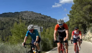 Mallorca kemp  Bike Holidays I. 14. - 21. 4. 2023