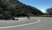 Mallorca kemp  Bike Holidays I. 14. - 21. 4. 2023