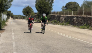 Mallorca kemp  Bike Holidays I. 14. - 21. 4. 2023