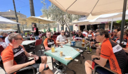 Mallorca kemp  Bike Holidays I. 14. - 21. 4. 2023