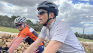 Mallorca kemp  Bike Holidays I. 14. - 21. 4. 2023