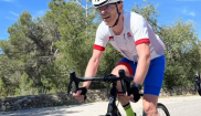 Mallorca kemp  Bike Holidays I. 14. - 21. 4. 2023