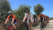 Mallorca kemp  Bike Holidays I. 14. - 21. 4. 2023