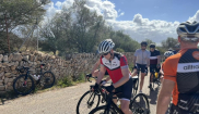 Mallorca kemp  Bike Holidays I. 14. - 21. 4. 2023