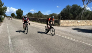 Mallorca kemp  Bike Holidays I. 14. - 21. 4. 2023