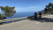 Mallorca kemp  Bike Holidays I. 14. - 21. 4. 2023