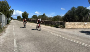 Mallorca kemp  Bike Holidays I. 14. - 21. 4. 2023