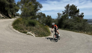 Mallorca kemp  Bike Holidays I. 14. - 21. 4. 2023