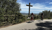 Mallorca kemp  Bike Holidays I. 14. - 21. 4. 2023