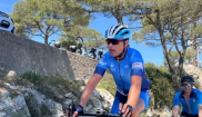 Mallorca kemp  Bike Holidays I. 14. - 21. 4. 2023