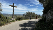 Mallorca kemp  Bike Holidays I. 14. - 21. 4. 2023