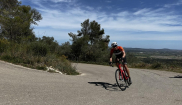 Mallorca kemp  Bike Holidays I. 14. - 21. 4. 2023