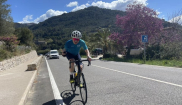 Mallorca kemp  Bike Holidays I. 14. - 21. 4. 2023