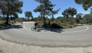 Mallorca kemp  Bike Holidays I. 14. - 21. 4. 2023