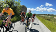 Mallorca kemp  Bike Holidays I. 14. - 21. 4. 2023