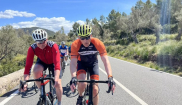 Mallorca kemp  Bike Holidays I. 14. - 21. 4. 2023