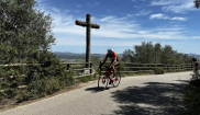Mallorca kemp  Bike Holidays I. 14. - 21. 4. 2023