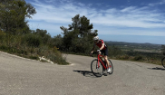 Mallorca kemp  Bike Holidays I. 14. - 21. 4. 2023