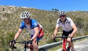 Mallorca kemp  Bike Holidays I. 14. - 21. 4. 2023