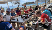 Mallorca kemp  Bike Holidays I. 14. - 21. 4. 2023