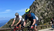 Mallorca kemp  Bike Holidays I. 14. - 21. 4. 2023