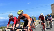 Mallorca kemp  Bike Holidays I. 14. - 21. 4. 2023