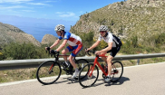 Mallorca kemp  Bike Holidays I. 14. - 21. 4. 2023