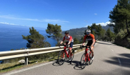 Mallorca kemp  Bike Holidays I. 14. - 21. 4. 2023