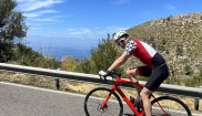Mallorca kemp  Bike Holidays I. 14. - 21. 4. 2023