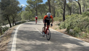 Mallorca kemp  Bike Holidays I. 14. - 21. 4. 2023