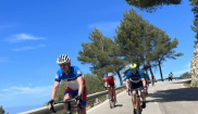 Mallorca kemp  Bike Holidays I. 14. - 21. 4. 2023