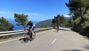 Mallorca kemp  Bike Holidays I. 14. - 21. 4. 2023