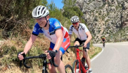 Mallorca kemp  Bike Holidays I. 14. - 21. 4. 2023