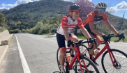 Mallorca kemp  Bike Holidays I. 14. - 21. 4. 2023