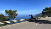 Mallorca kemp  Bike Holidays I. 14. - 21. 4. 2023