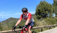 Mallorca kemp  Bike Holidays I. 14. - 21. 4. 2023